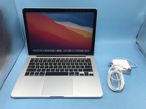 Apple macbook pro - macbook, retina